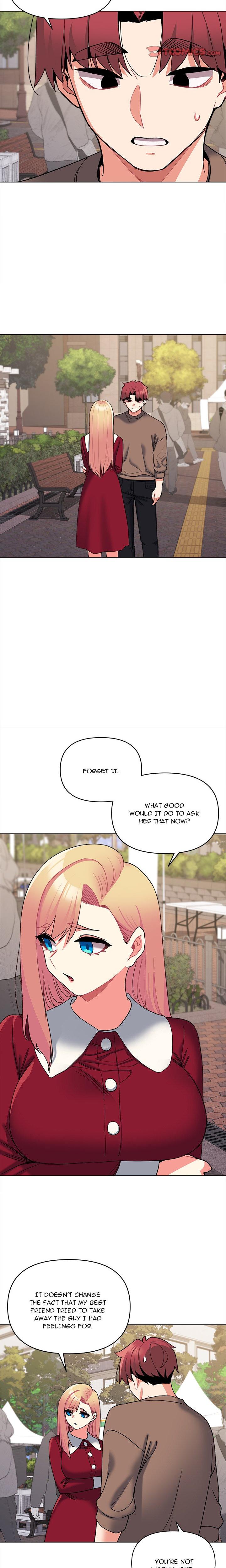 An Outsider's Way In chapter 63 page 5