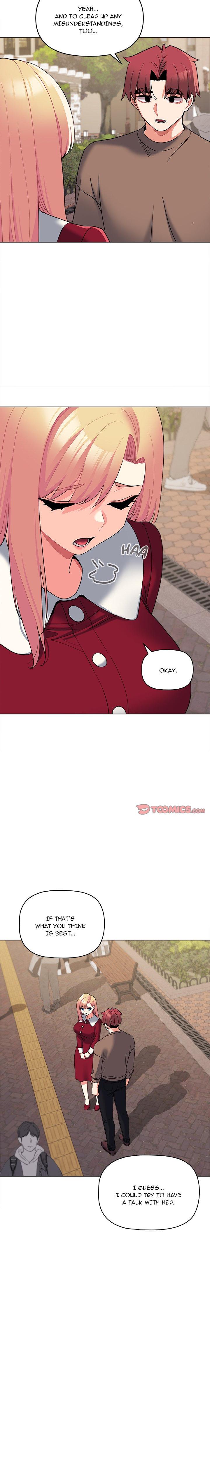 An Outsider's Way In chapter 63 page 7