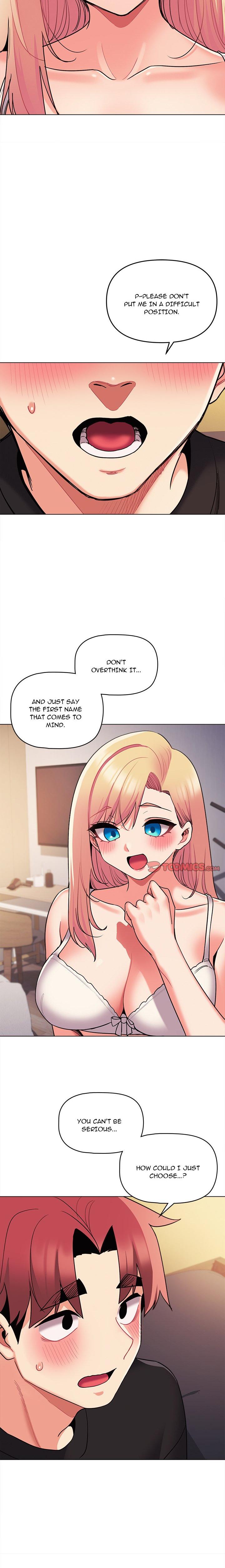 An Outsider's Way In chapter 65 page 7
