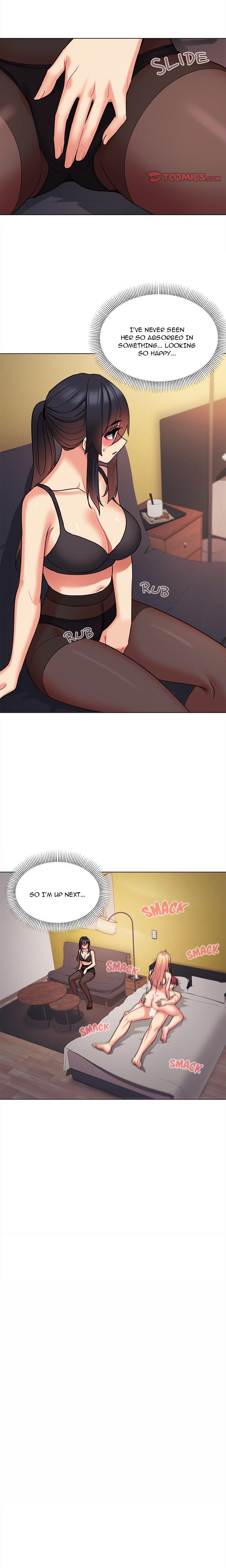 An Outsider's Way In chapter 65 page 15