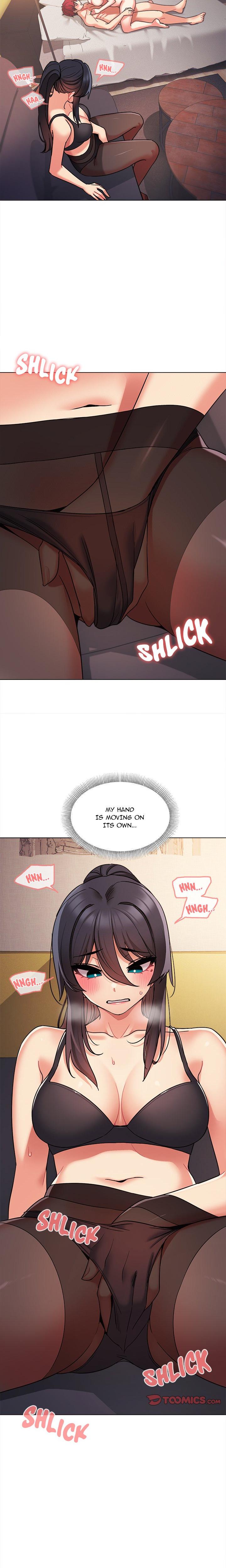 An Outsider's Way In chapter 65 page 18