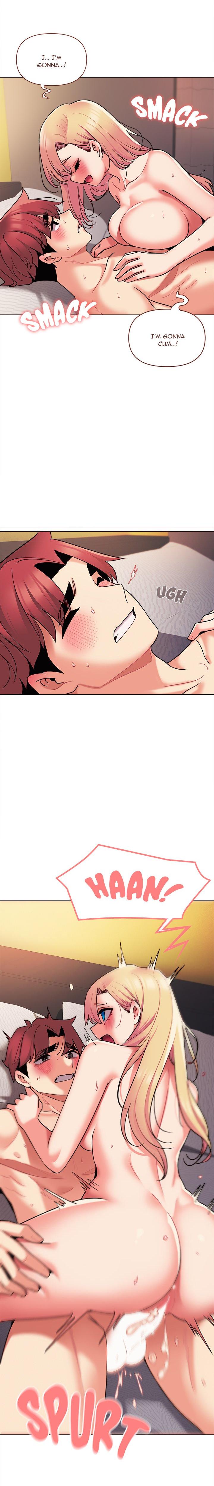 An Outsider's Way In chapter 65 page 19