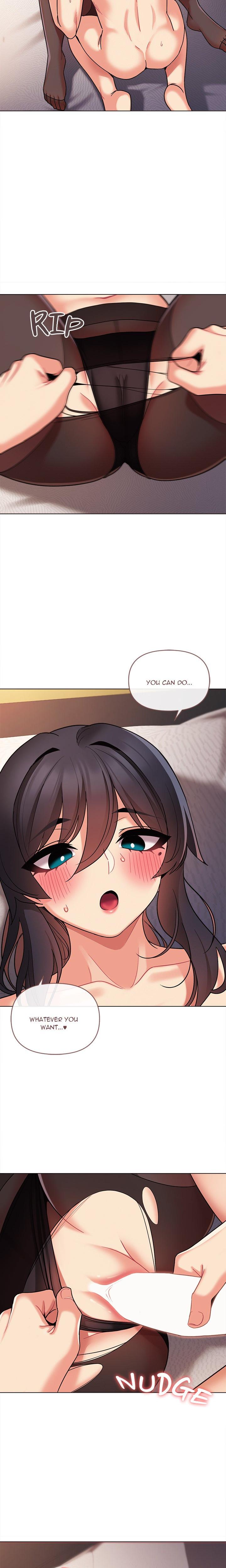 An Outsider's Way In chapter 66 page 14
