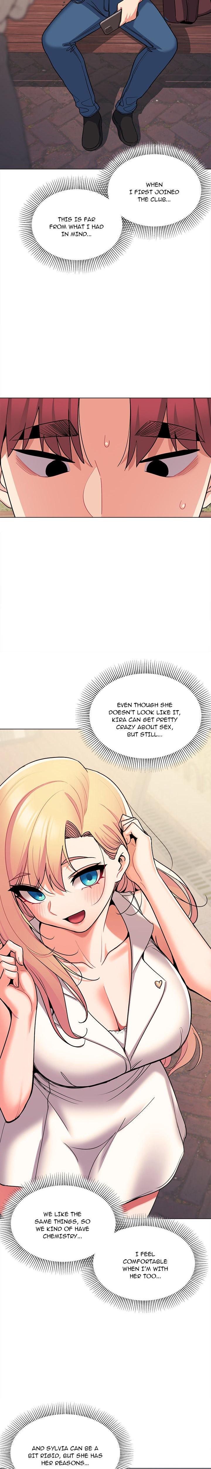 An Outsider's Way In chapter 67 page 17