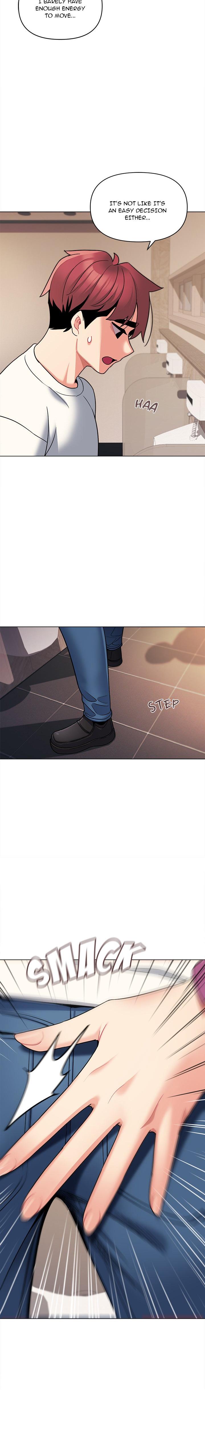 An Outsider's Way In chapter 68 page 4