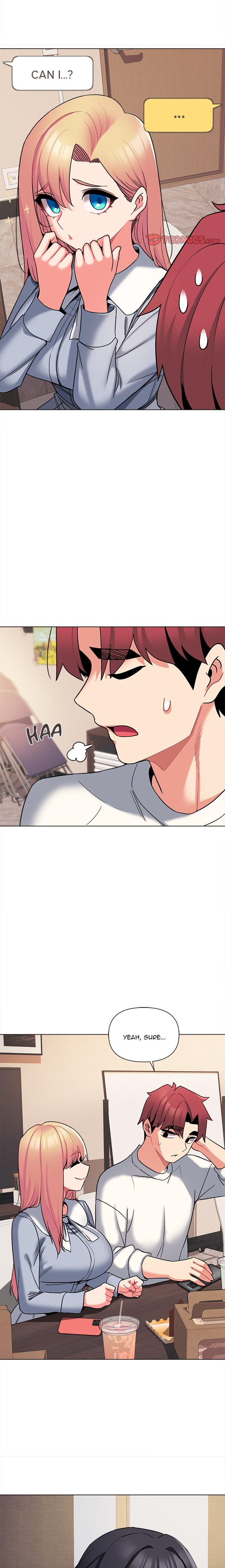 An Outsider's Way In chapter 68 page 20