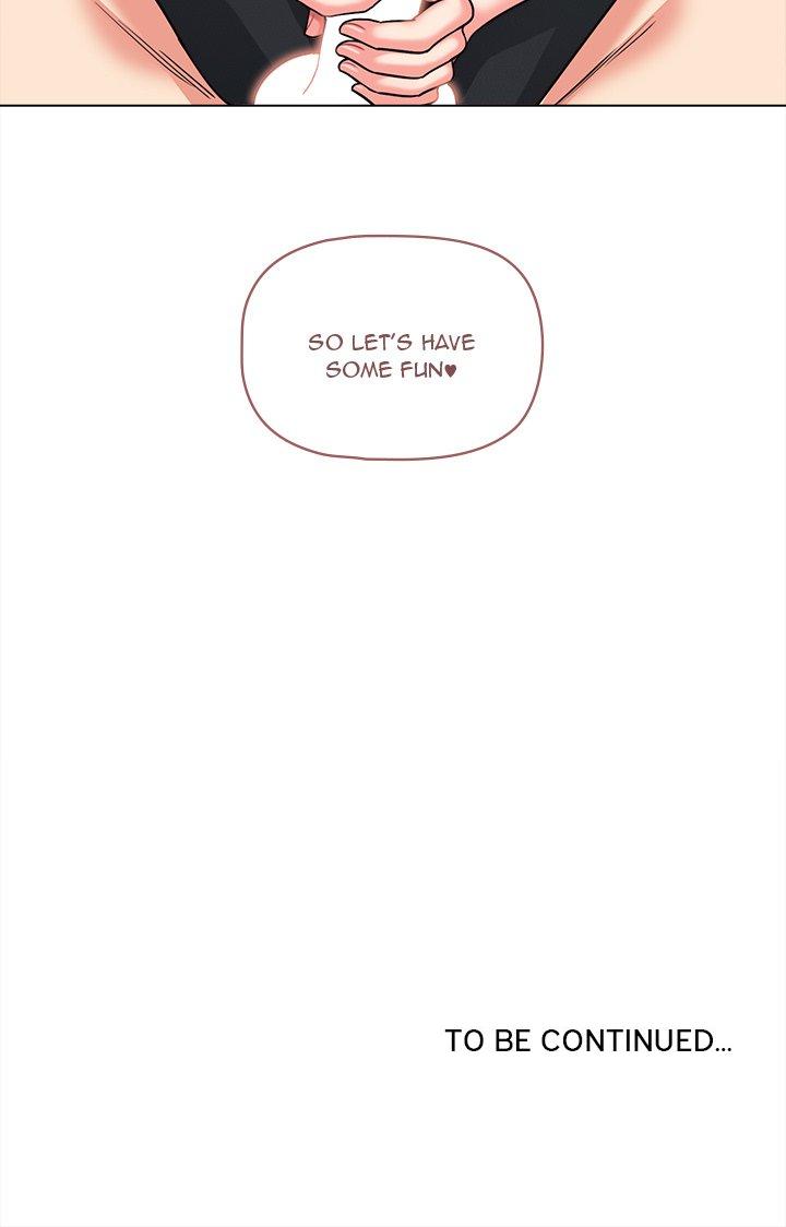 An Outsider's Way In chapter 69 page 21