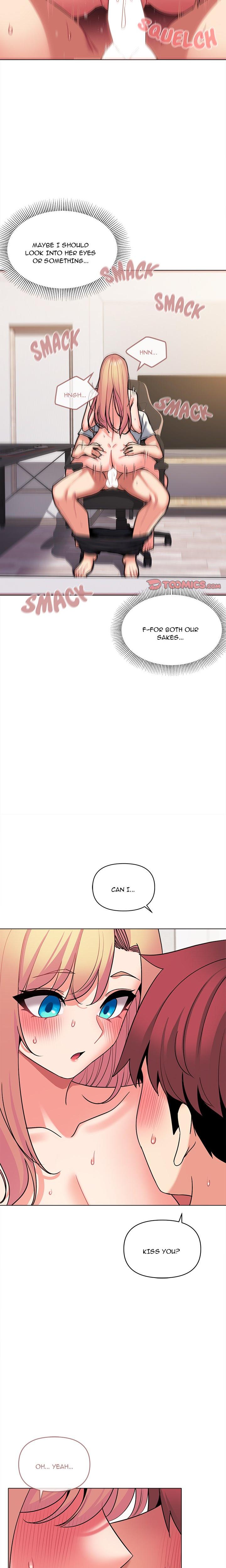 An Outsider's Way In chapter 70 page 16