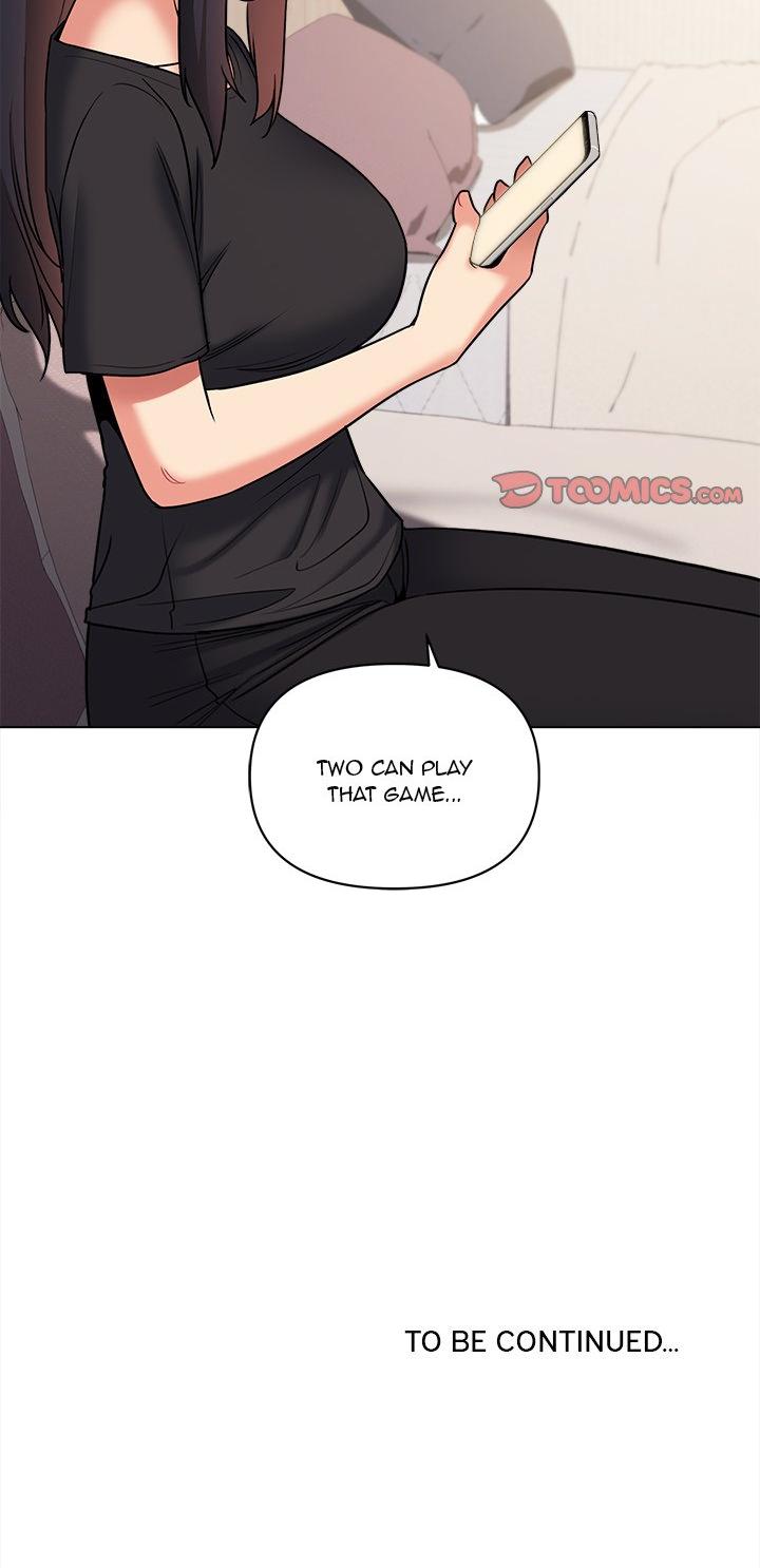 An Outsider's Way In chapter 72 page 23