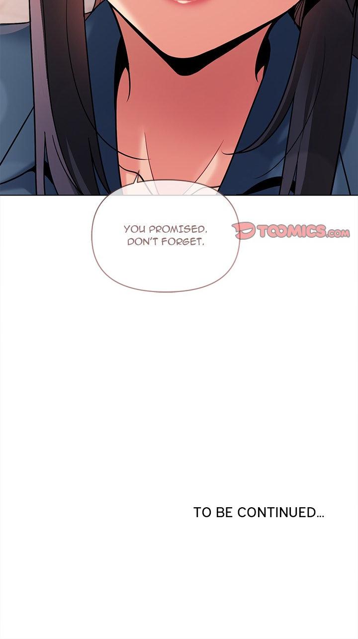 An Outsider's Way In chapter 73 page 23