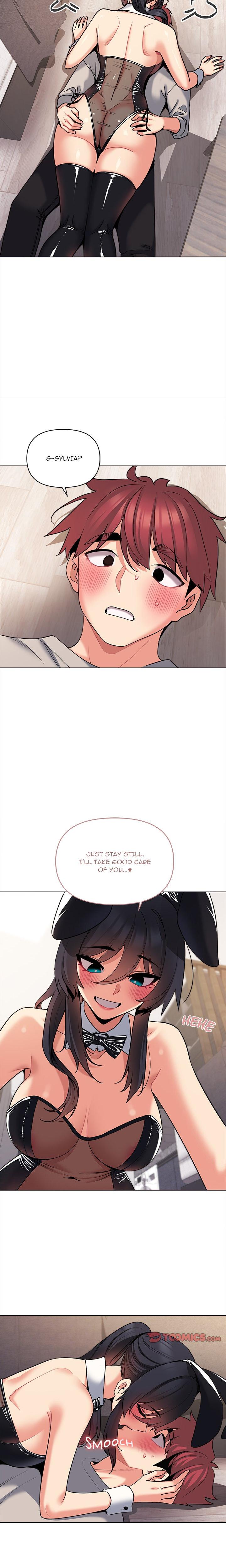 An Outsider's Way In chapter 75 page 13