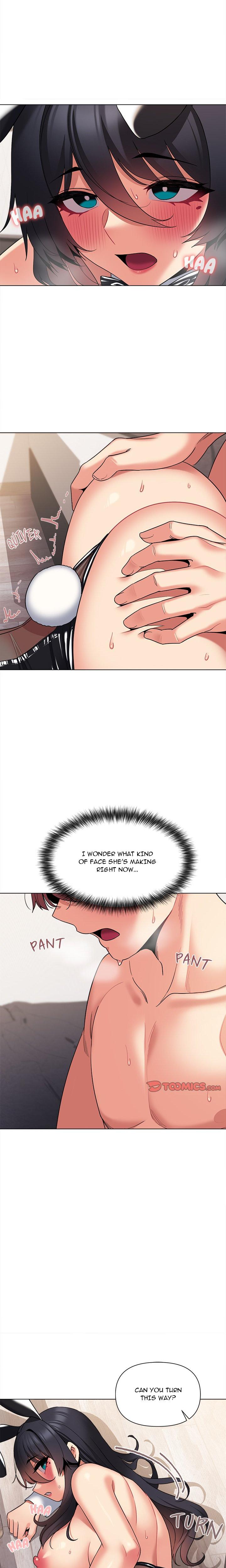 An Outsider's Way In chapter 76 page 14