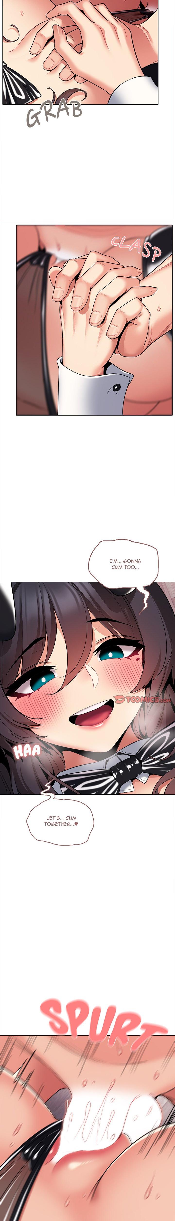 An Outsider's Way In chapter 76 page 20