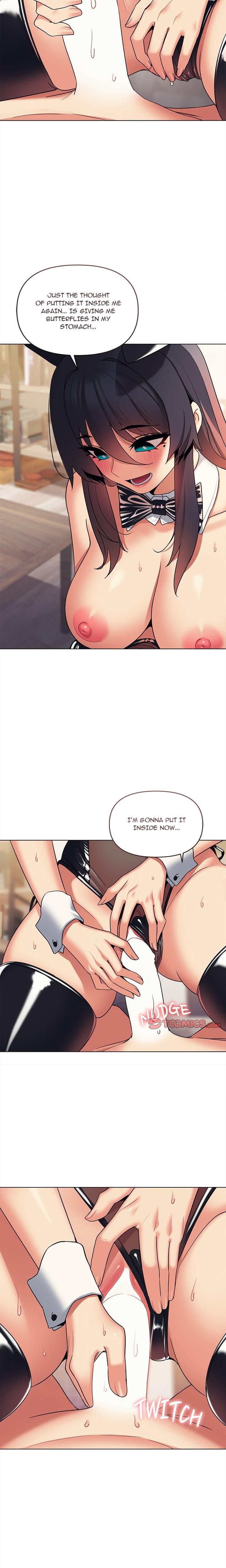 An Outsider's Way In chapter 77 page 9