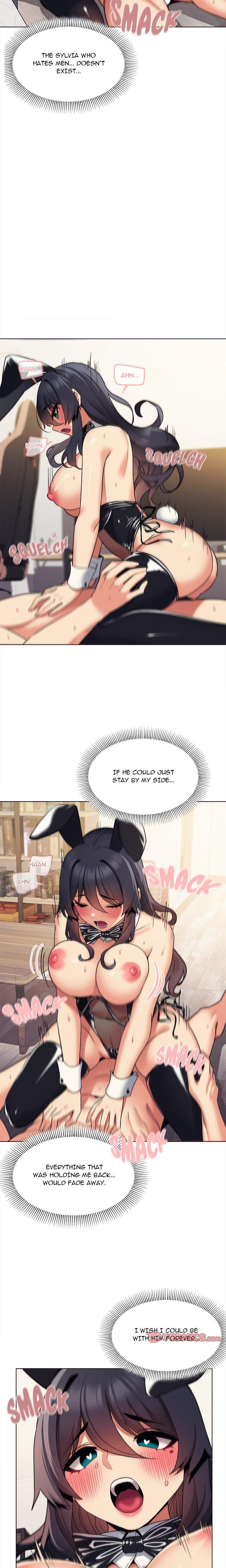 An Outsider's Way In chapter 77 page 13