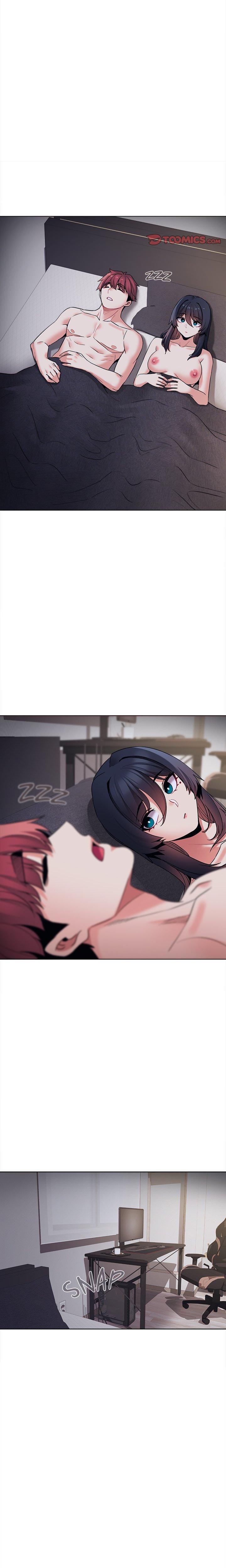 An Outsider's Way In chapter 77 page 20