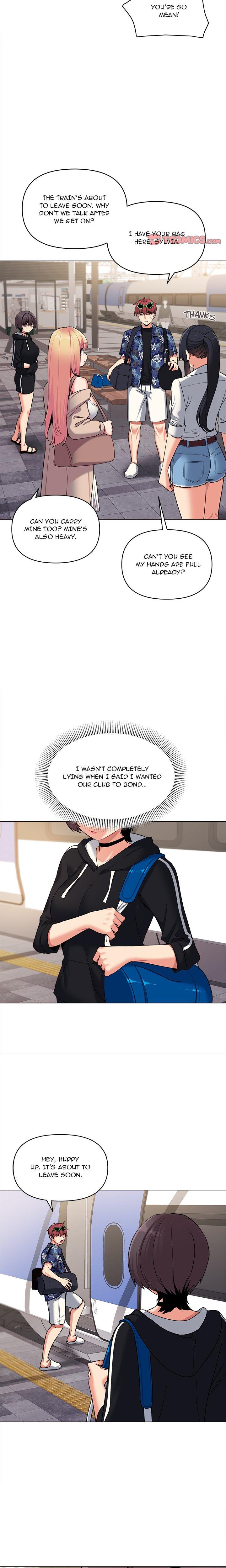 An Outsider's Way In chapter 78 page 20