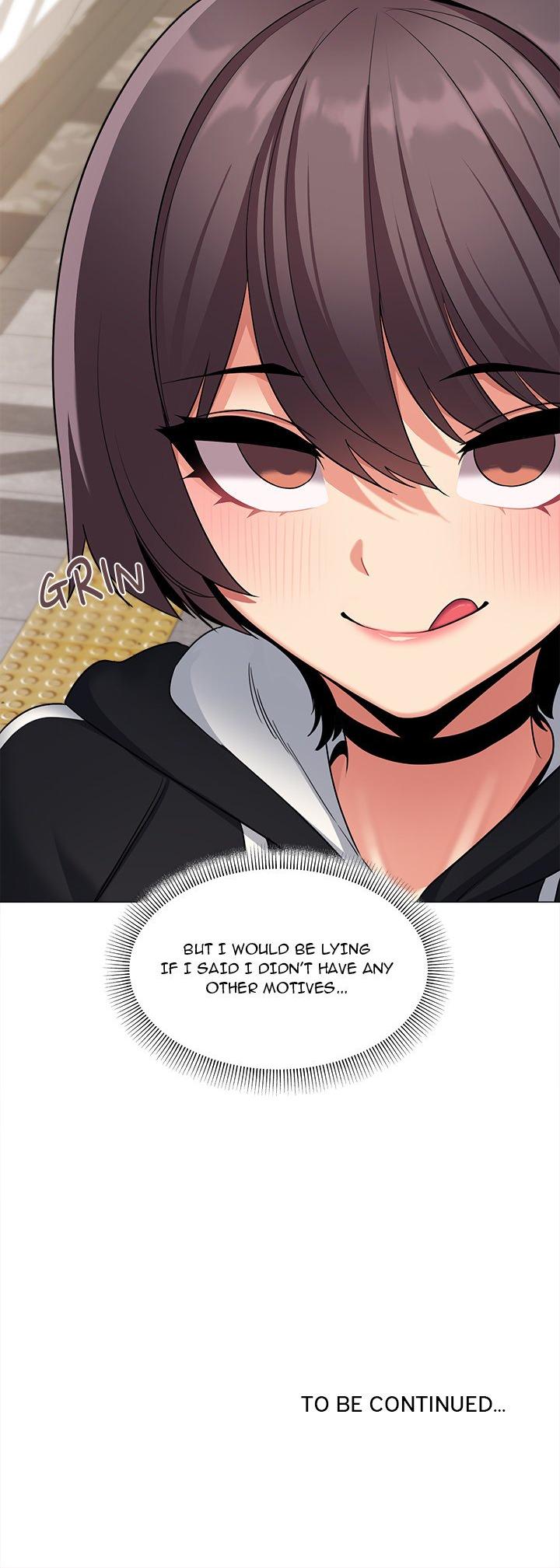 An Outsider's Way In chapter 78 page 21