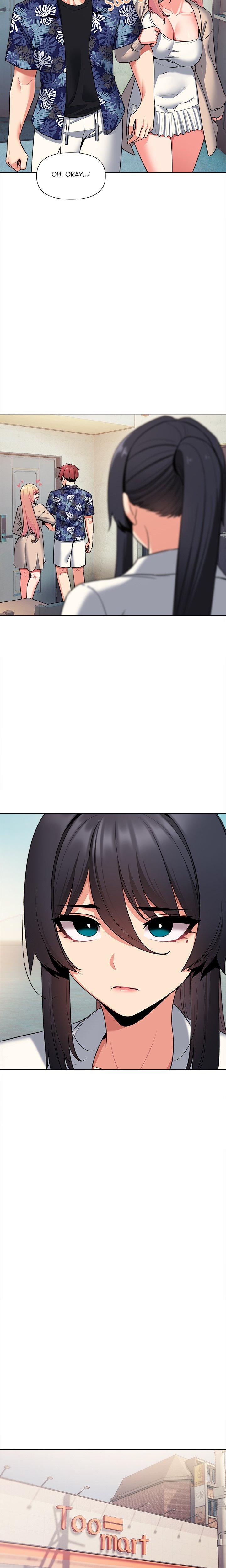 An Outsider's Way In chapter 79 page 14