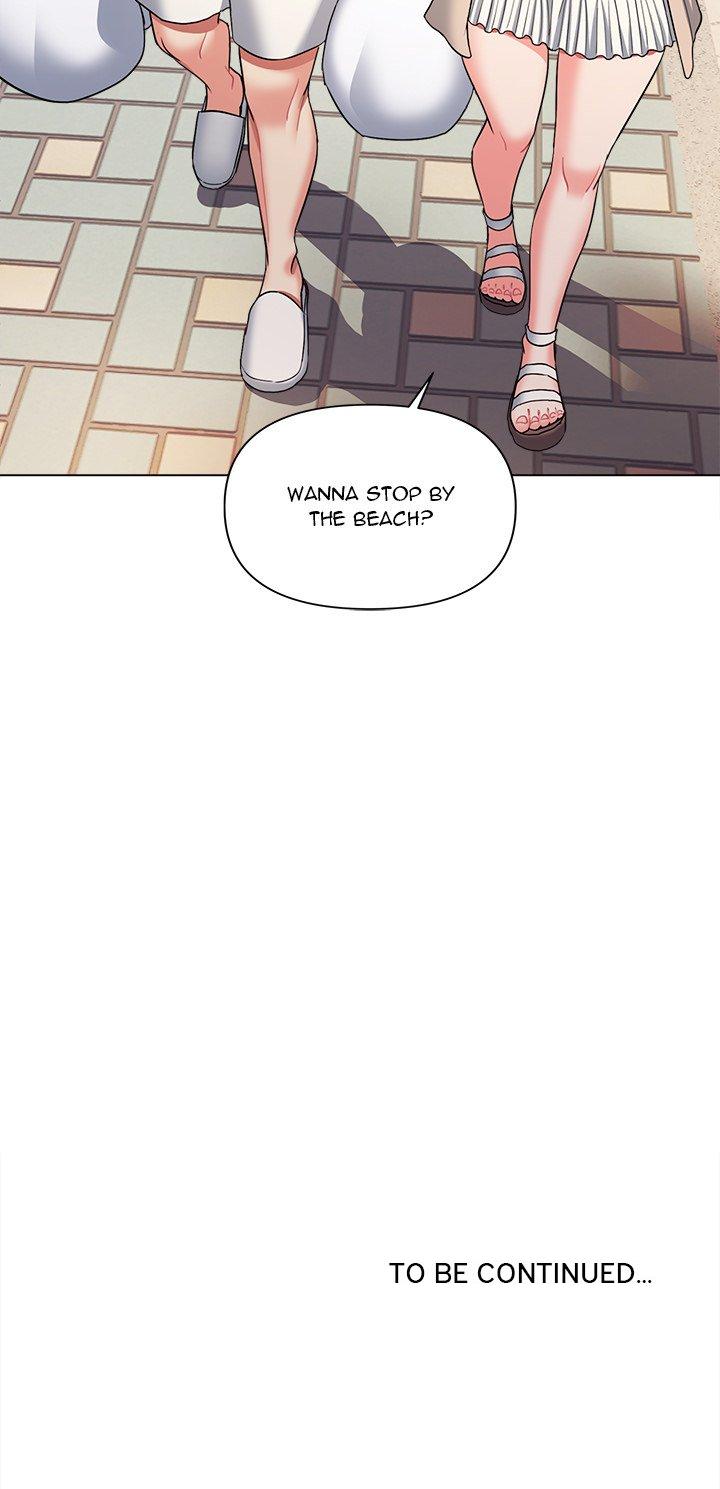 An Outsider's Way In chapter 79 page 21