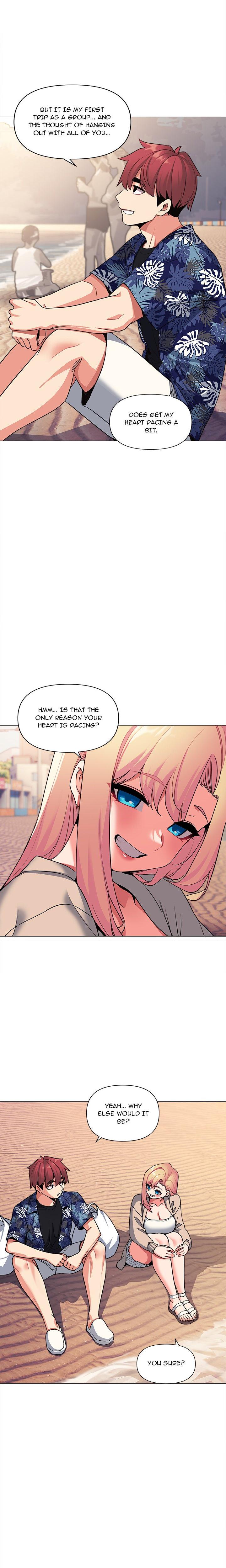 An Outsider's Way In chapter 80 page 4