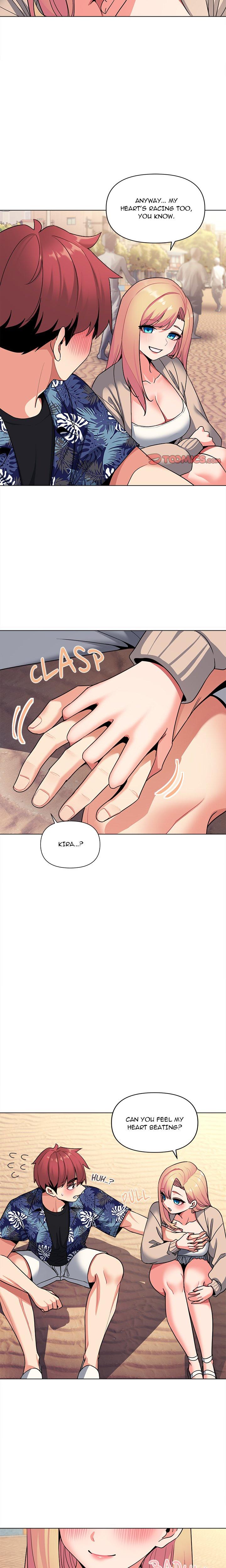 An Outsider's Way In chapter 80 page 6