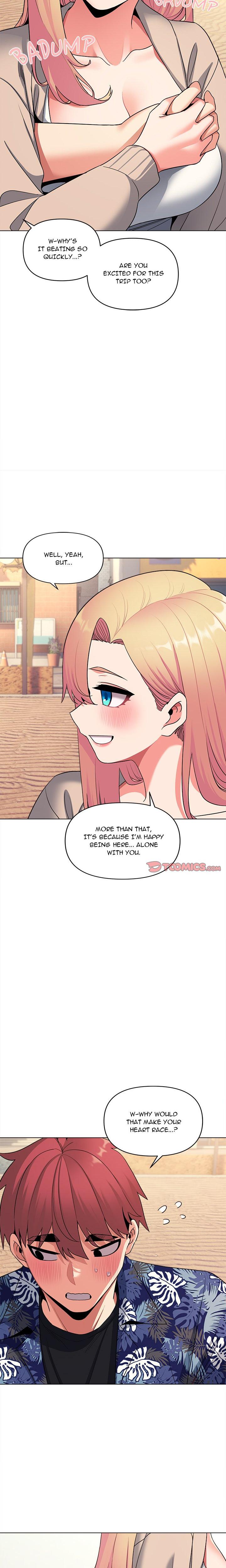 An Outsider's Way In chapter 80 page 7