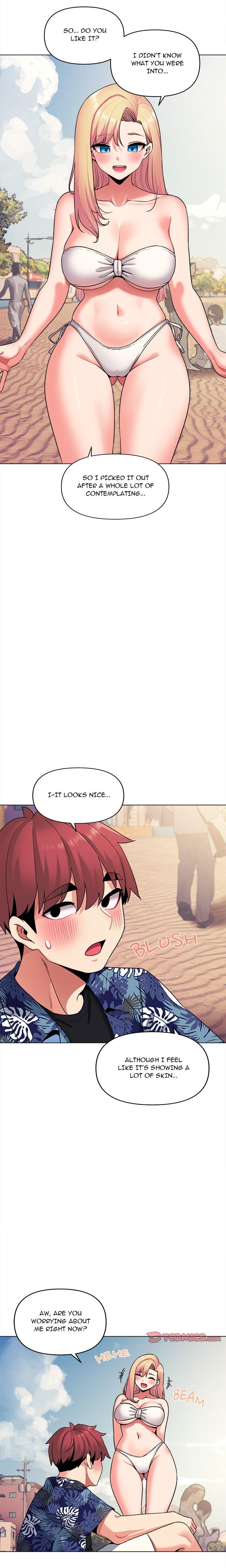 An Outsider's Way In chapter 80 page 13