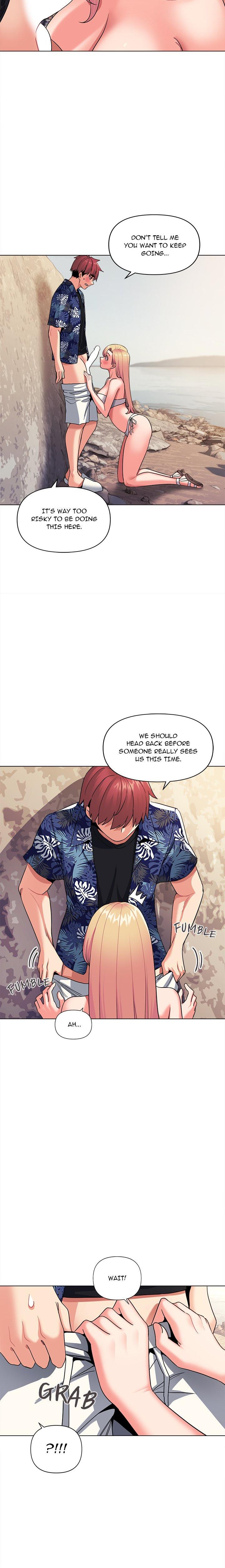 An Outsider's Way In chapter 81 page 4