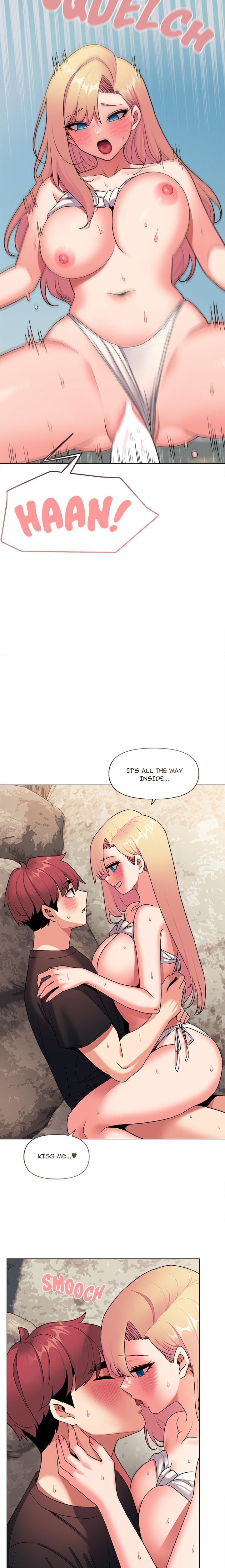 An Outsider's Way In chapter 82 page 8
