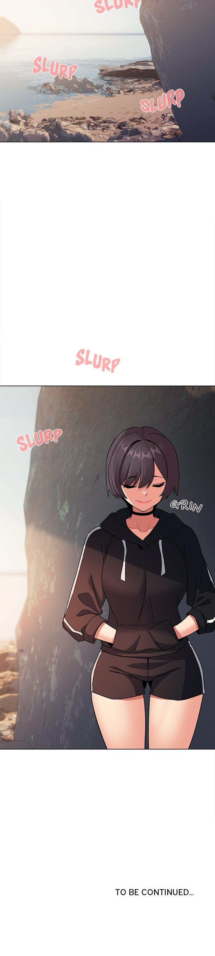 An Outsider's Way In chapter 82 page 23