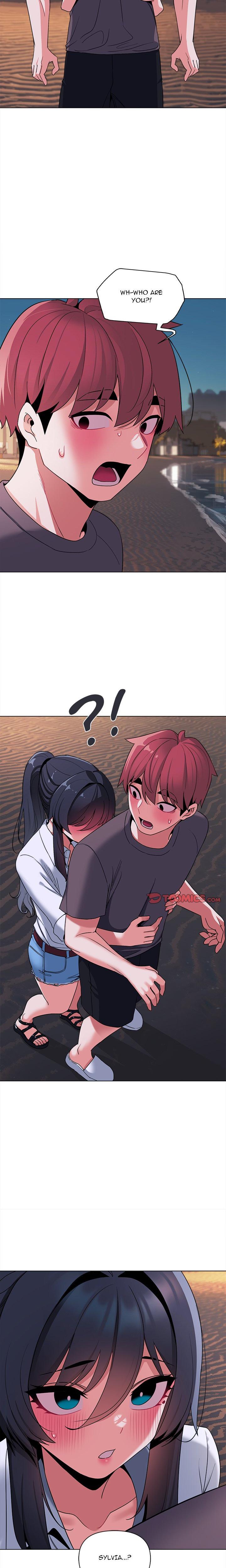 An Outsider's Way In chapter 83 page 20