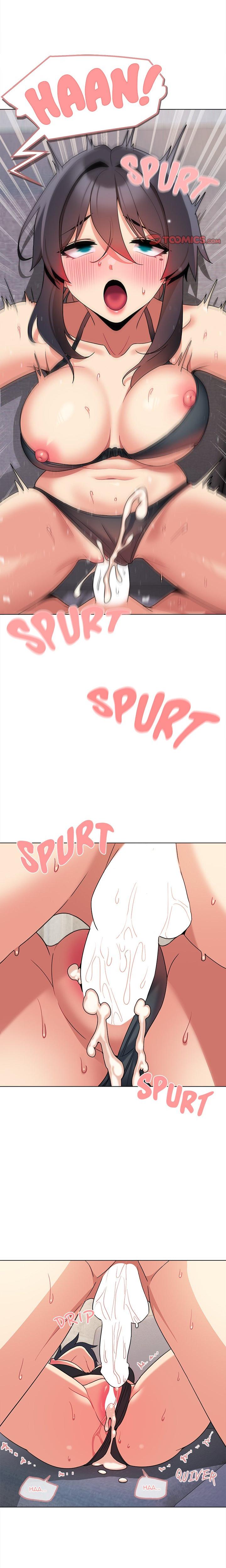An Outsider's Way In chapter 85 page 20