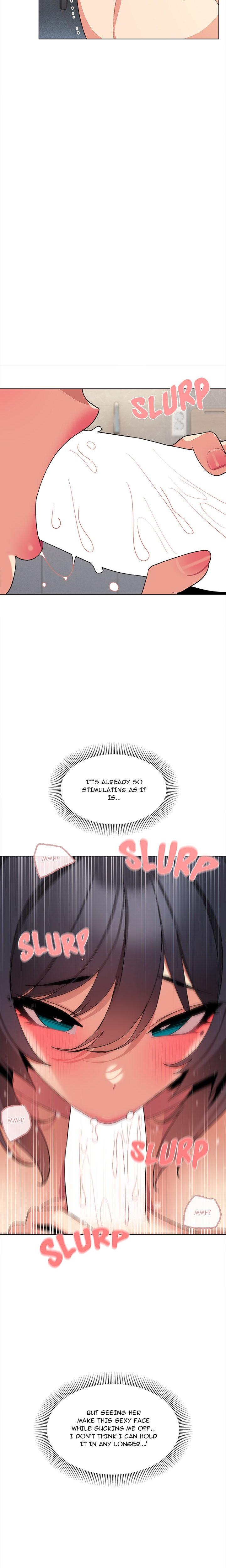 An Outsider's Way In chapter 86 page 4
