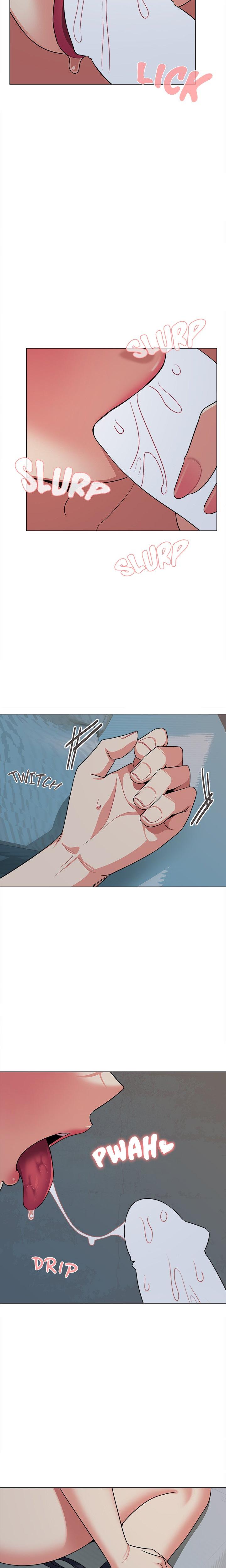 An Outsider's Way In chapter 87 page 14