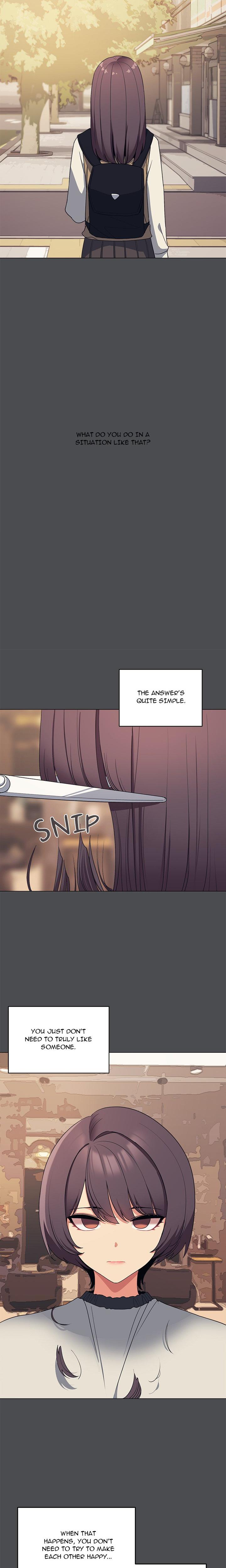 An Outsider's Way In chapter 88 page 4