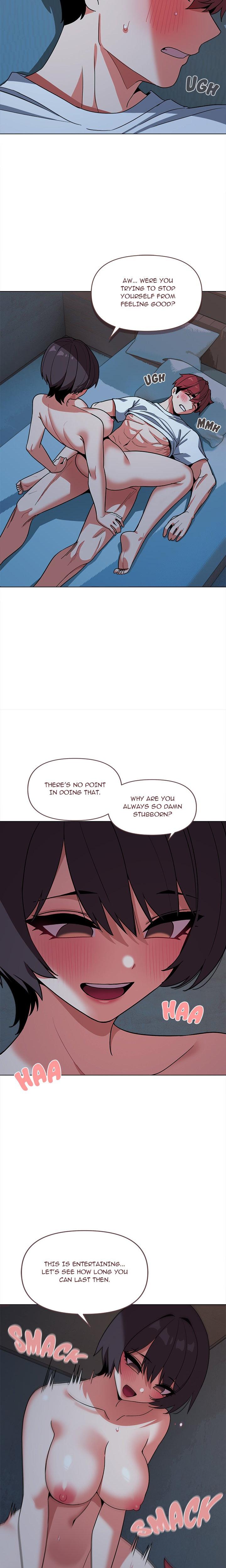 An Outsider's Way In chapter 88 page 17