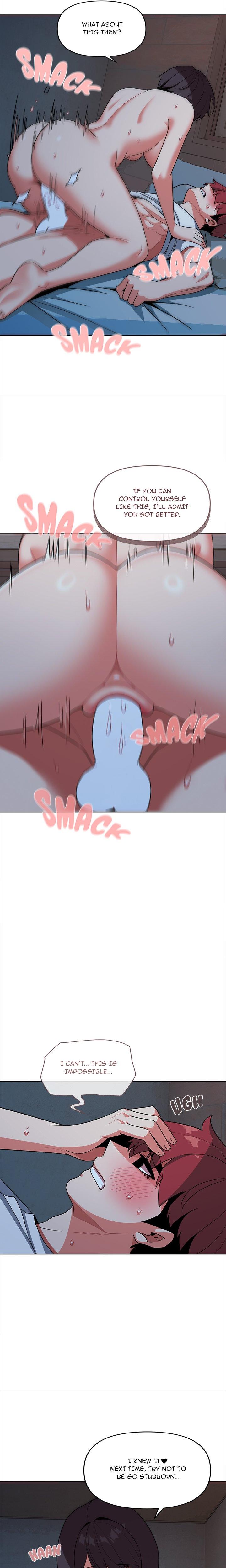 An Outsider's Way In chapter 88 page 19