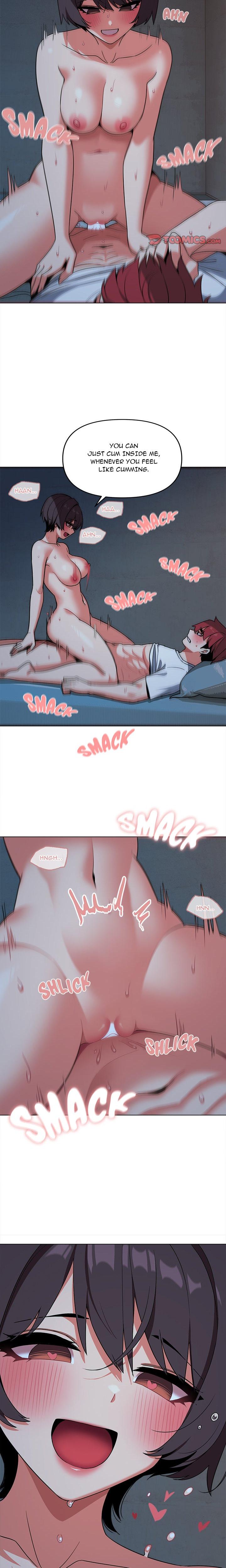An Outsider's Way In chapter 88 page 20