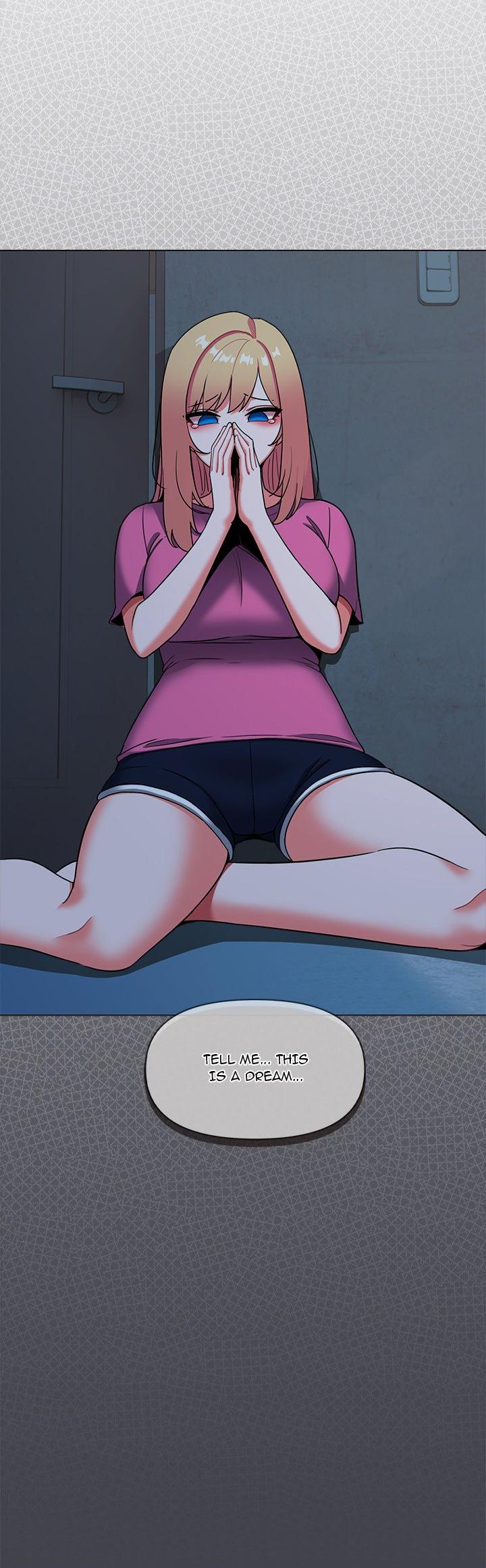 An Outsider's Way In chapter 89 page 21
