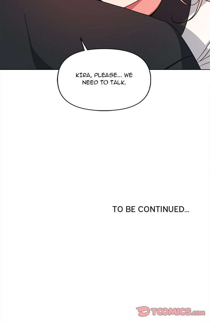 An Outsider's Way In chapter 90 page 22