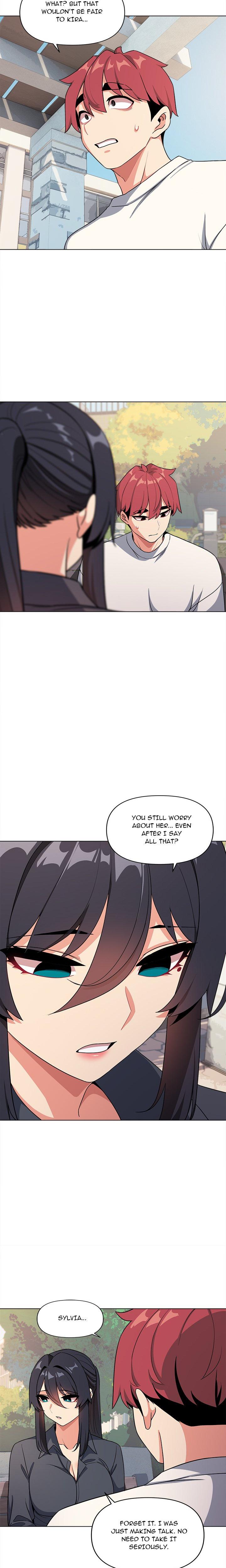 An Outsider's Way In chapter 92 page 9
