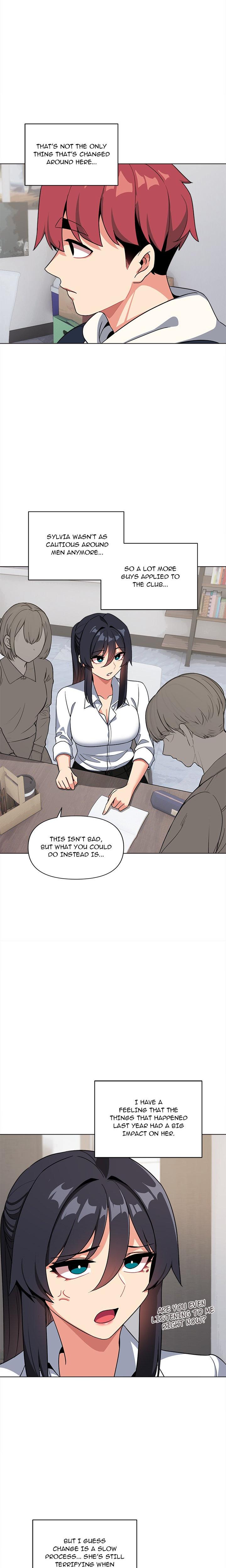 An Outsider's Way In chapter 93 page 4