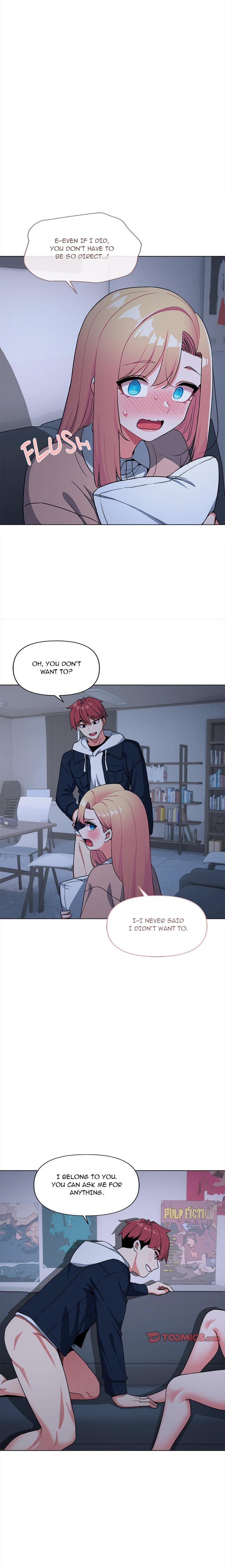 An Outsider's Way In chapter 93 page 13