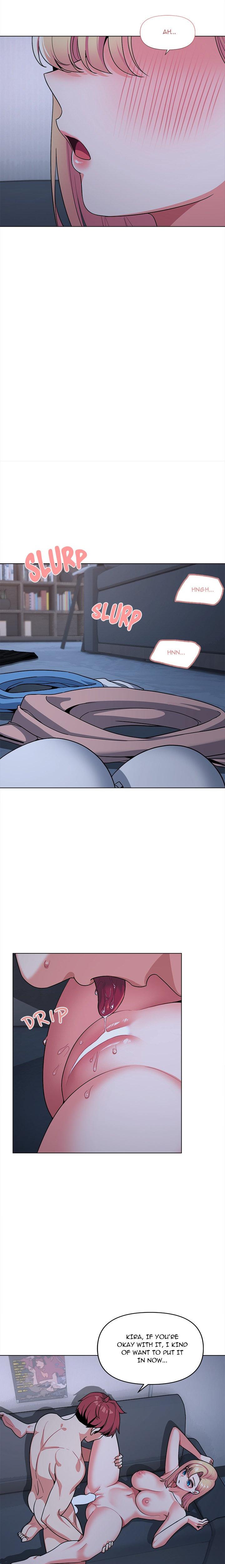 An Outsider's Way In chapter 93 page 14