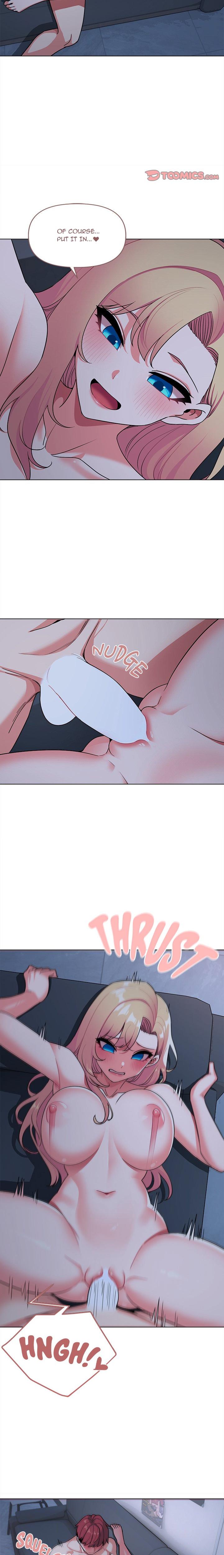 An Outsider's Way In chapter 93 page 15