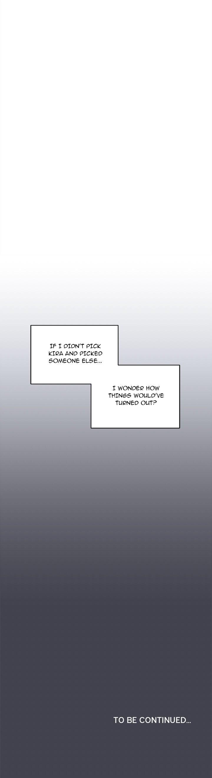 An Outsider's Way In chapter 93 page 23