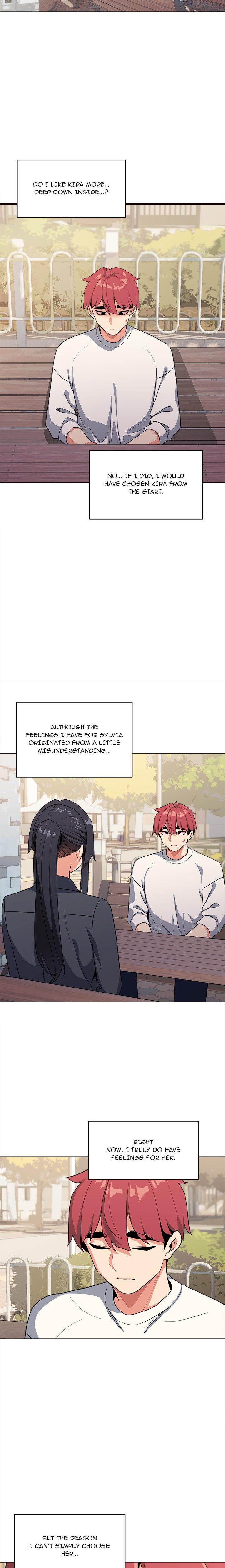 An Outsider's Way In chapter 94 page 4