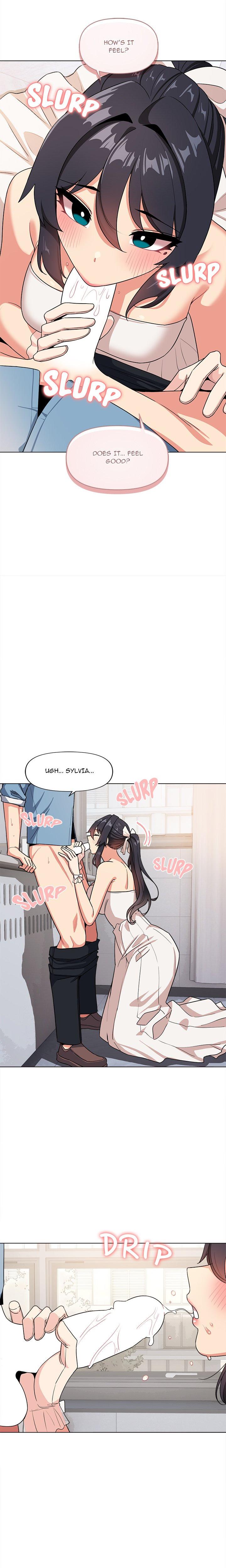 An Outsider's Way In chapter 95 page 14