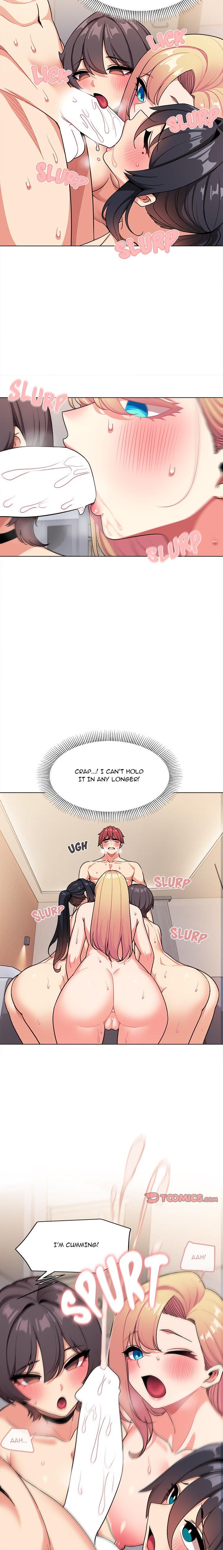 An Outsider's Way In chapter 97 page 3